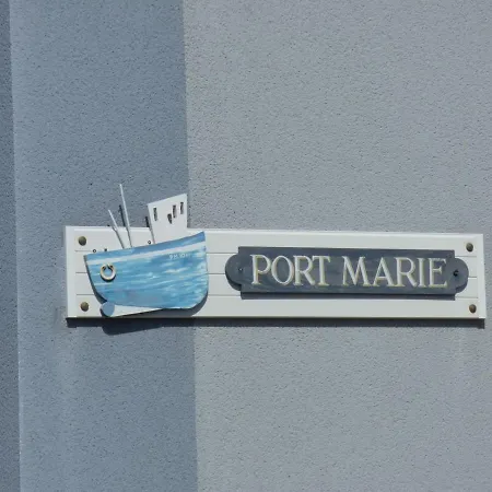 Avec Parking A 250m De La Plage, Proche Commerces - Fr-1-361-120 쥘-루빌-레팡