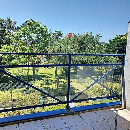 Avec Parking A 250m De La Plage, Proche Commerces - Fr-1-361-120