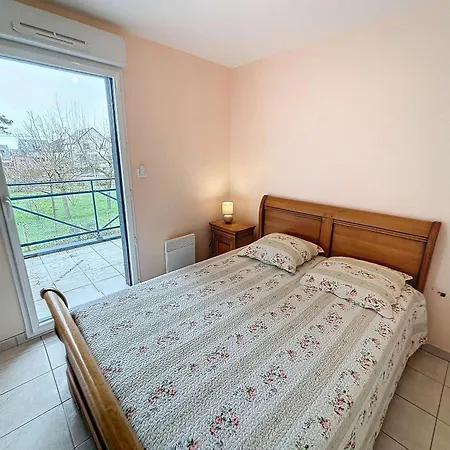 Avec Parking A 250m De La Plage, Proche Commerces - Fr-1-361-120 Apartment