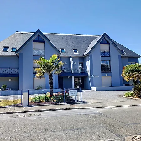 Avec Parking A 250m De La Plage, Proche Commerces - Fr-1-361-120 *