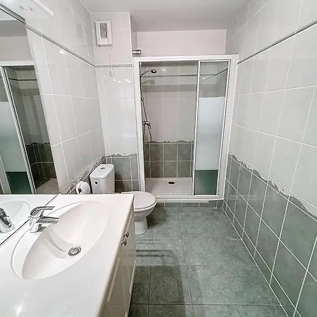 아파트 Avec Parking A 250m De La Plage, Proche Commerces - Fr-1-361-120 쥘-루빌-레팡