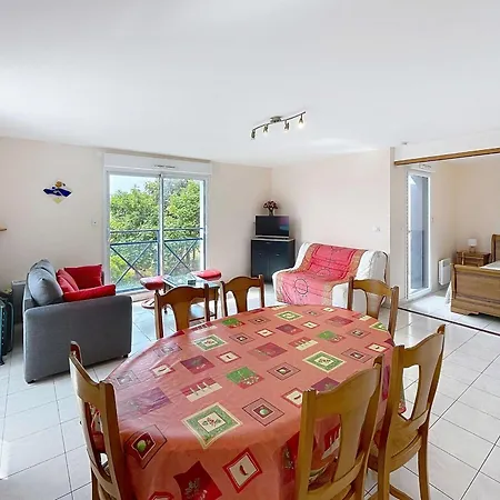 Avec Parking A 250m De La Plage, Proche Commerces - Fr-1-361-120 쥘-루빌-레팡