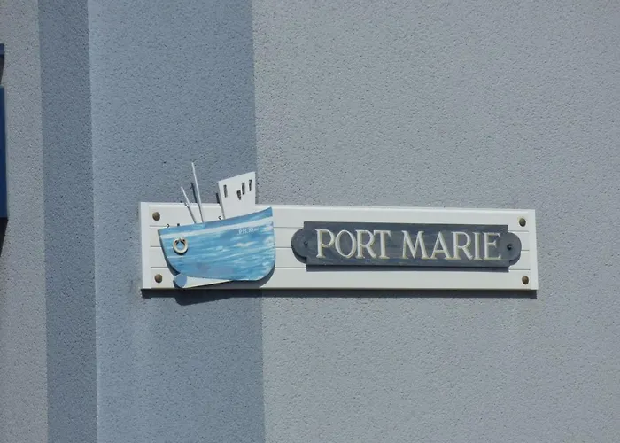 Avec Parking A 250m De La Plage, Proche Commerces - Fr-1-361-120 ז'ולוביל-לה-פאן