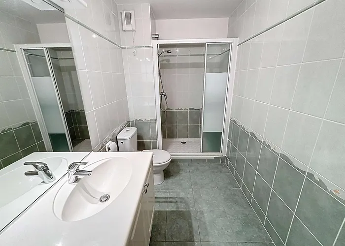 דירה Avec Parking A 250m De La Plage, Proche Commerces - Fr-1-361-120 ז'ולוביל-לה-פאן